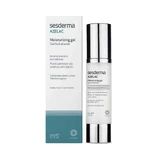 Набір Sesderma C-Vit, відновлюючий крем-гель для обличчя, 50 мл + Azelac, зволожуючий гель з азелаїновою кислотою, 50 мл за 1 копійку