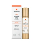 Набір Sesderma C-Vit, відновлюючий крем-гель для обличчя, 50 мл + Azelac, зволожуючий гель з азелаїновою кислотою, 50 мл за 1 копійку: ціни та характеристики