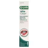 Sunstar GUM, Afta Clear Gel 2400, 10 мл
