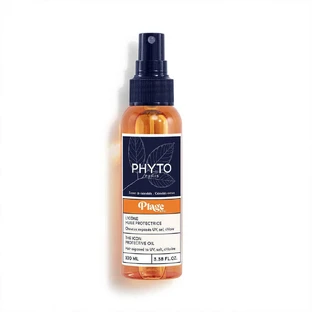 Phyto Beach Icon Захисна олія для волосся, схильного до впливу ультрафіолету Сіль і хлор 100 мл