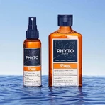 Phyto Beach Icon Захисна олія для волосся, схильного до впливу ультрафіолету Сіль і хлор 100 мл: ціни та характеристики