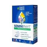 Sante Verte Somniphyt Тихий нічний відновлювач сну 30 таблеток