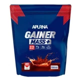 Гейнер Apurna Mass+ Chocolate 1.1 кг