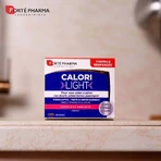 Forté Pharma CaloriLight Capteur de Graisses Fibres + Nopal 120 капсул: ціни та характеристики