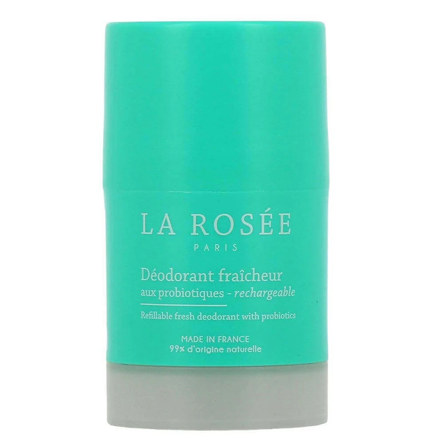 LA ROSÉE Fresh Deodorant Aux Probiotiques 50ml: цены и характеристики