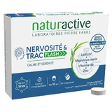 Naturactive Нервозность и вспышка страха на сцене 60 капсул