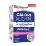 Forté Pharma CaloriLight Minceur Capteur de Graisses Fibres Nopal 60 капсул: цены и характеристики