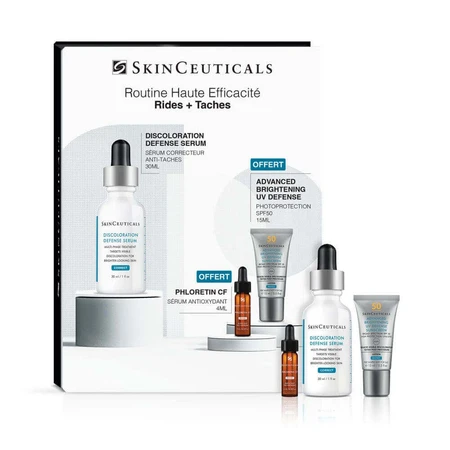 Набор Skinceuticals Routine Anti-Wrinkle + Spots: цены и характеристики