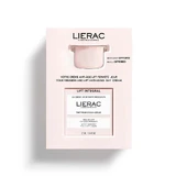 Lierac Lift Integral Coffret Crème Jour Raffermissante + підзарядка пропонує 100 мл