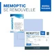 Densmore Memotic Vision 90 капсул