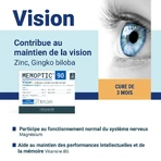 Densmore Memotic Vision 90 капсул: цены и характеристики