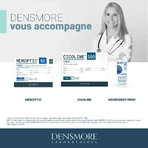 Densmore Memotic Vision 90 капсул: цены и характеристики