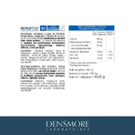 Densmore Memotic Vision 90 капсул: цены и характеристики