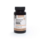 Nat&Form Multivitamin' ліпосомальні вегетаріанські капсули x60
