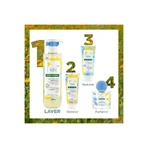 Klorane Baby Gentle Cleansing Gel 200 мл: цены и характеристики