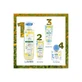Klorane Baby Gentle Cleansing Gel 200 мл
