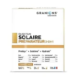 Granions Oligo'Sun Sun Repairer 3 in 1 2-Month Care 60 Capsules