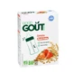 Good Gout Органические хлопья для детей 8 месяцев 200 г