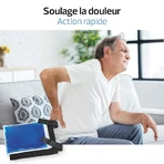 Термоподушка Actipoche Hot-Cold 20x30 см: цены и характеристики