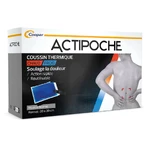 Термоподушка Actipoche Hot-Cold 20x30 см: цены и характеристики