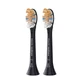 Насадки для зубних щіток Philips Sonicare Standard A3 Premium x2