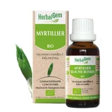 Herbalgem Буржуйська чорниця 30мл
