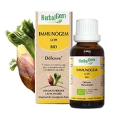 Herbalgem Комплекси для геммотерапії Immunogem GC09 Органічний захист 30мл