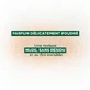 Сухий шампунь для білизни Klorane Linen Organic Volume 150 мл