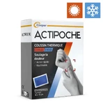 Термоподушка Actipoche гаряче-холод 10x15см: ціни та характеристики