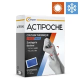 Термоподушка Actipoche гаряче-холод 10x15см