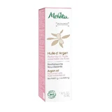 Melvita Organic Argan Oil Revitalising Rose Fragrance Essential Oil 50ml