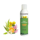 Очищуючий спрей Pranarôm Aromaforce Sweet Orange - Ravintsara Bio 400 мл