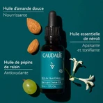 Нічна олія Caudalie Vinergetic C+ Detox Bio 30 мл: ціни та характеристики