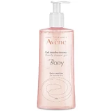 Avène Гель для душу для тіла Делікатний для чутливої шкіри 500мл