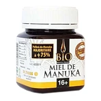 Dr. Theiss Naturwaren Kfactor 16 Organic Manuka Honey 125g: цены и характеристики