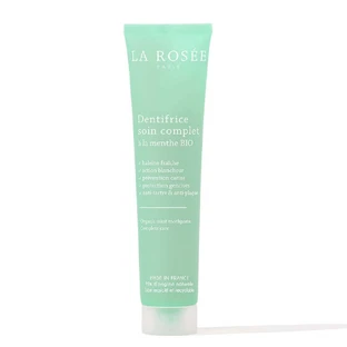 LA ROSÉE Complete Care Зубная паста 75 мл