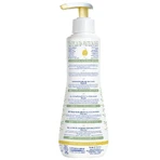 Mustela Питательный очищающий гель в холодном креме для сухой кожи 300 мл: цены и характеристики
