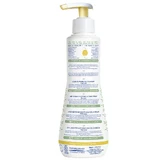 Mustela Питательный очищающий гель в холодном креме для сухой кожи 300 мл