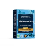 Dietaroma Ashwagandha Résistance Au Stress Haute Концентрація високої концентрації 20 ампул