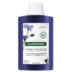 Klorane Centaurea Organic Шампунь для белых и седых волос 200 мл: цены и характеристики