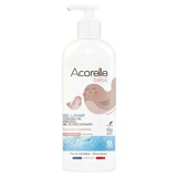 Acorelle Дитячий гель Lavant Corps & Cheveux Bio 500мл
