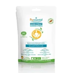Puressentiel Ароматична гумка від стресу з органічними ефірними оліями x45: ціни та характеристики