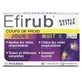 3C Pharma Efirub Cold Hits день и ночь 15 капсул день + 5 таблеток ночь