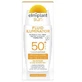 Иллюминирующий флюид для лица с защитой от солнца SPF 50+, 50 мл, Elmiplant Sun