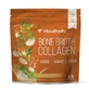 Коллаген для костей и суставов с натуральным вкусом куриного бульона Bone Broth Collagen Vitauthority, 310 г, GNC