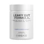 Leaky Gut Formula с пробиотиками и L-глютамином для выстилки кишечника Leaky Gut Formula CodeAge, 60 капсул, GNC, GNC