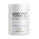Leaky Gut Formula с пробиотиками и L-глютамином для выстилки кишечника Leaky Gut Formula CodeAge, 60 капсул, GNC, GNC