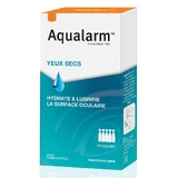 Bausch&Lomb Aqualarm Увлажняющая смазка для глазной поверхности 20 монодоз