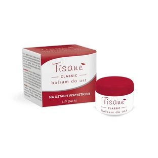 Бальзам для губ Tisane 4,7 г