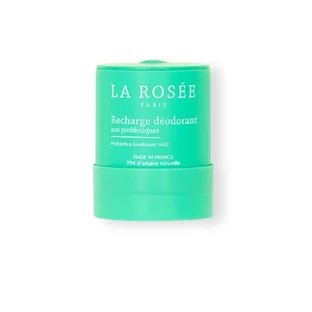 LA ROSÉE Ecoricarica Дезодорант Пробиотики 50 мл
